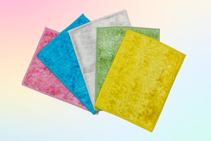 ZAPPIE SPLASH CLOTH 5-Pack