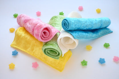 ZAPPIE SPLASH CLOTH 5-Pack
